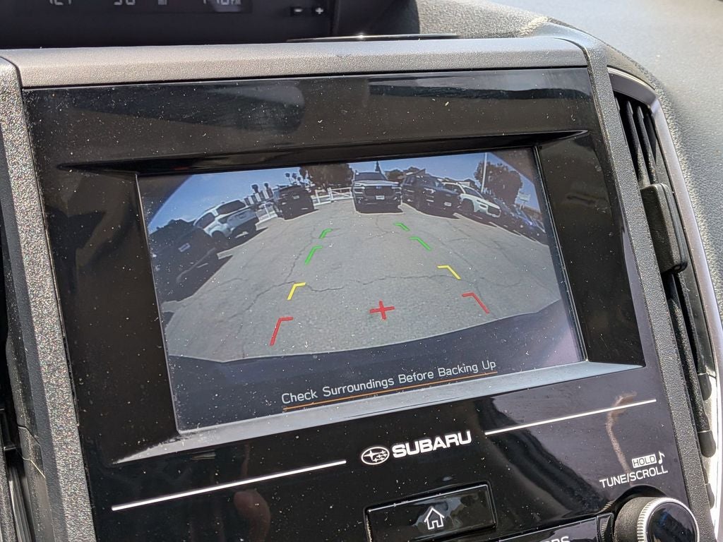 2023 Subaru Impreza Base