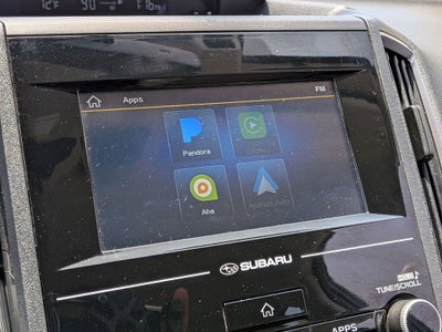 2023 Subaru Impreza Base