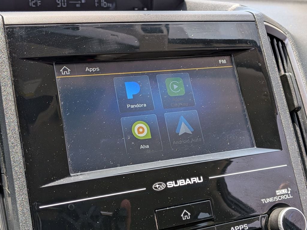 2023 Subaru Impreza Base