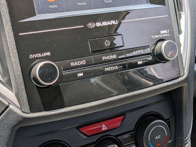 2023 Subaru Impreza Base