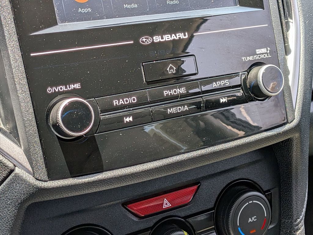 2023 Subaru Impreza Base