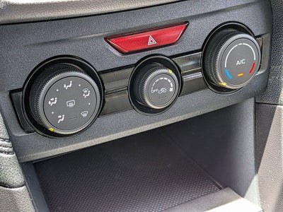 2023 Subaru Impreza Base