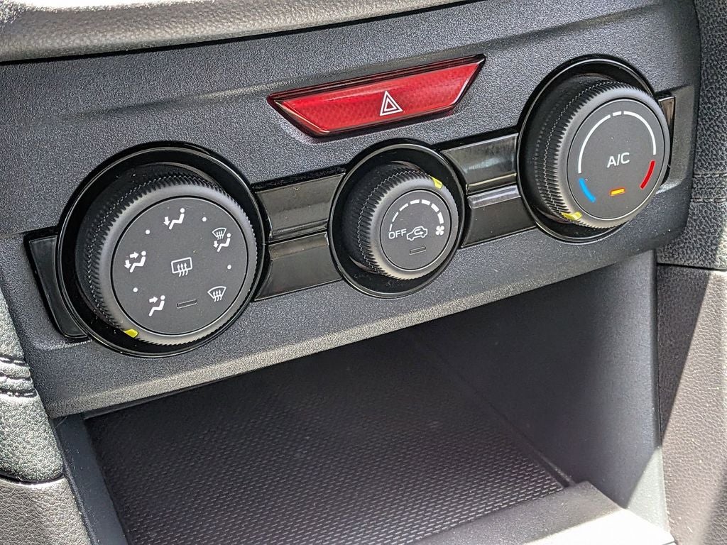 2023 Subaru Impreza Base