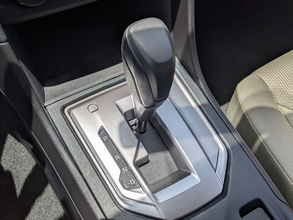 2023 Subaru Impreza Base