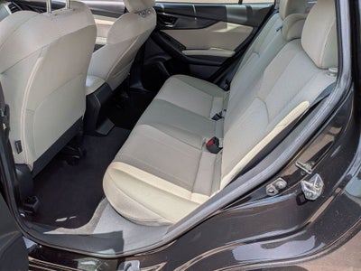 2023 Subaru Impreza Base