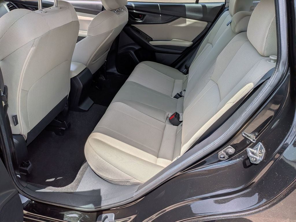2023 Subaru Impreza Base