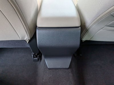2023 Subaru Impreza Base