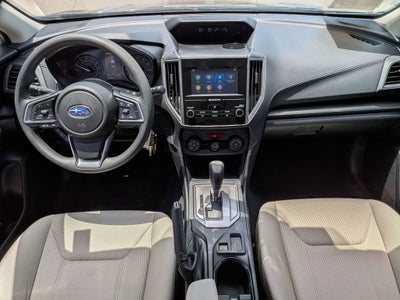 2023 Subaru Impreza Base