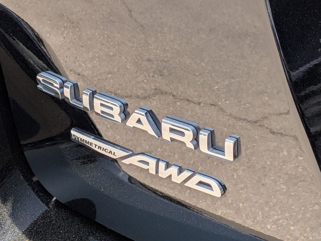 2023 Subaru Impreza Base
