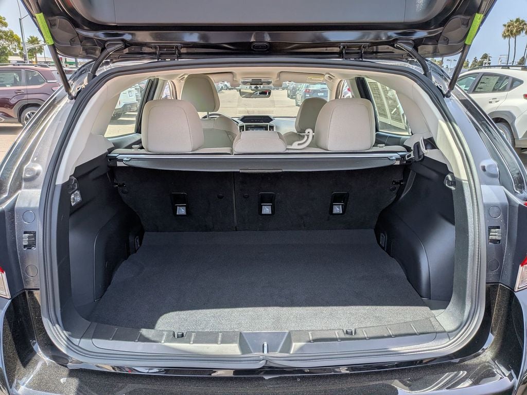 2023 Subaru Impreza Base