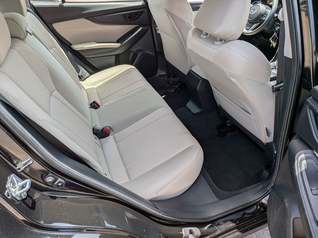 2023 Subaru Impreza Base