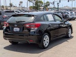 2023 Subaru Impreza Base