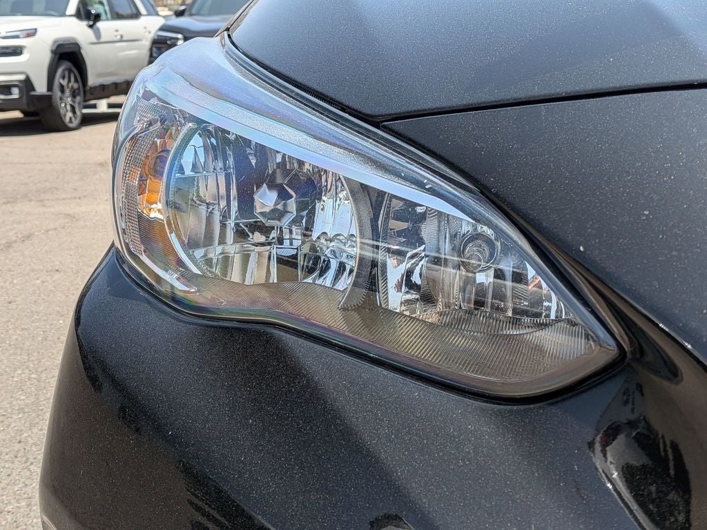 2023 Subaru Impreza Base
