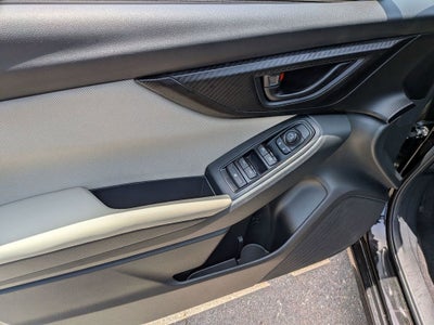 2023 Subaru Impreza Base