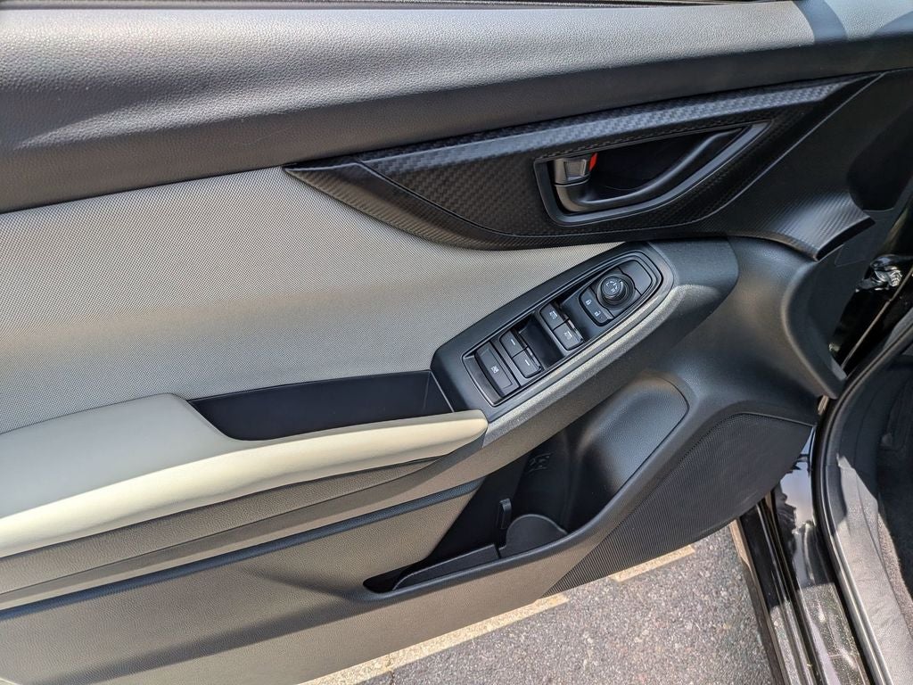 2023 Subaru Impreza Base