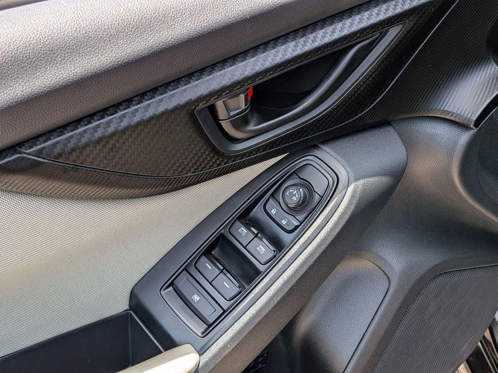 2023 Subaru Impreza Base