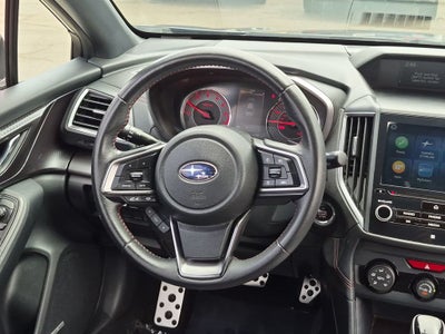 2019 Subaru Impreza 2.0i Sport