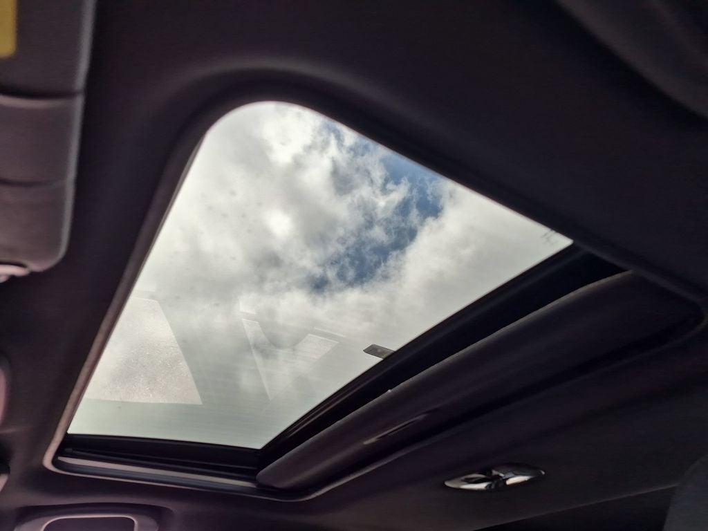 2019 Subaru Impreza 2.0i Sport