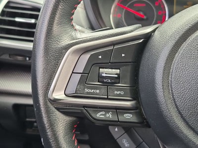 2019 Subaru Impreza 2.0i Sport