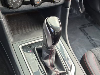 2019 Subaru Impreza 2.0i Sport