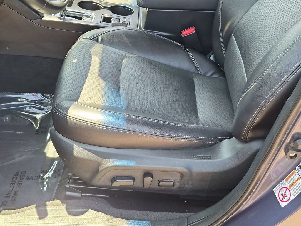 2018 Subaru Outback 3.6R Limited