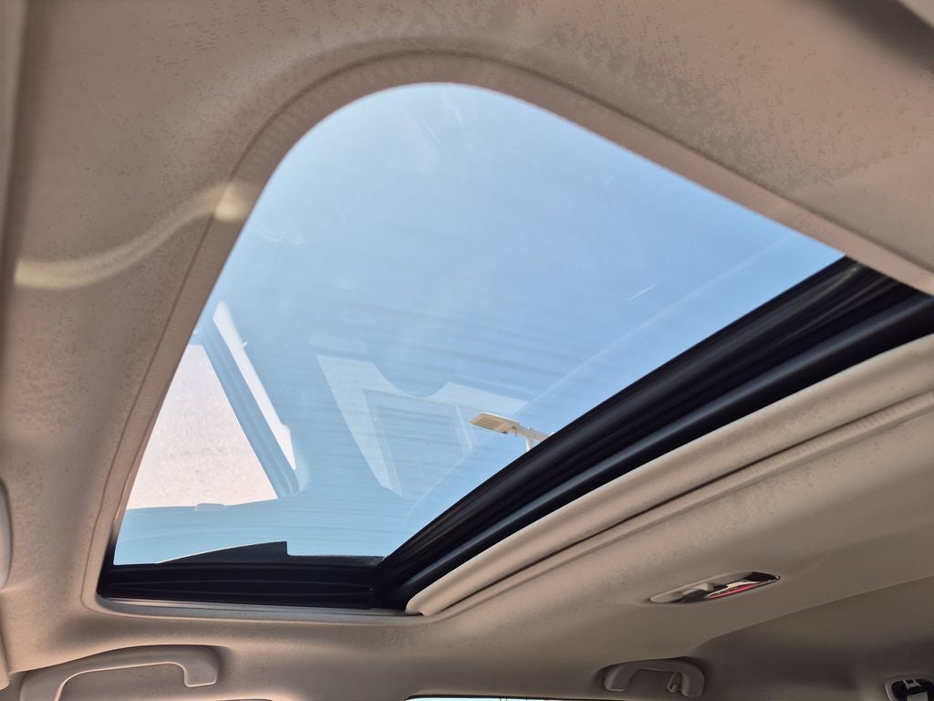 2018 Subaru Outback 3.6R Limited