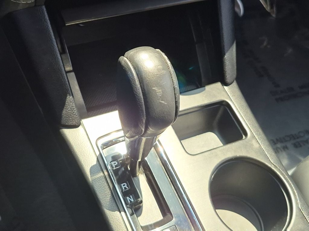 2018 Subaru Outback 3.6R Limited