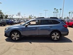 2018 Subaru Outback 3.6R Limited