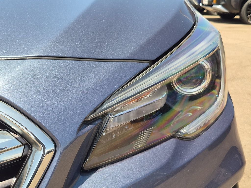 2018 Subaru Outback 3.6R Limited