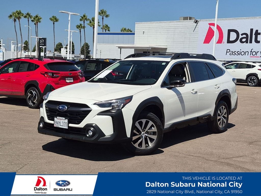 2024 Subaru Outback Premium