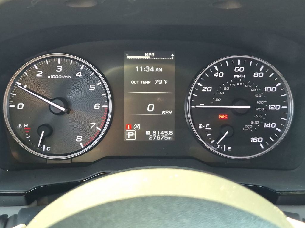 2024 Subaru Outback Premium