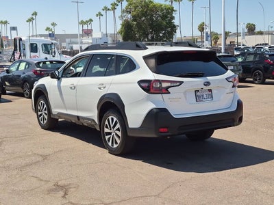 2024 Subaru Outback Premium