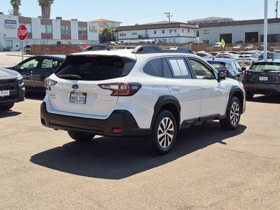 2024 Subaru Outback Premium