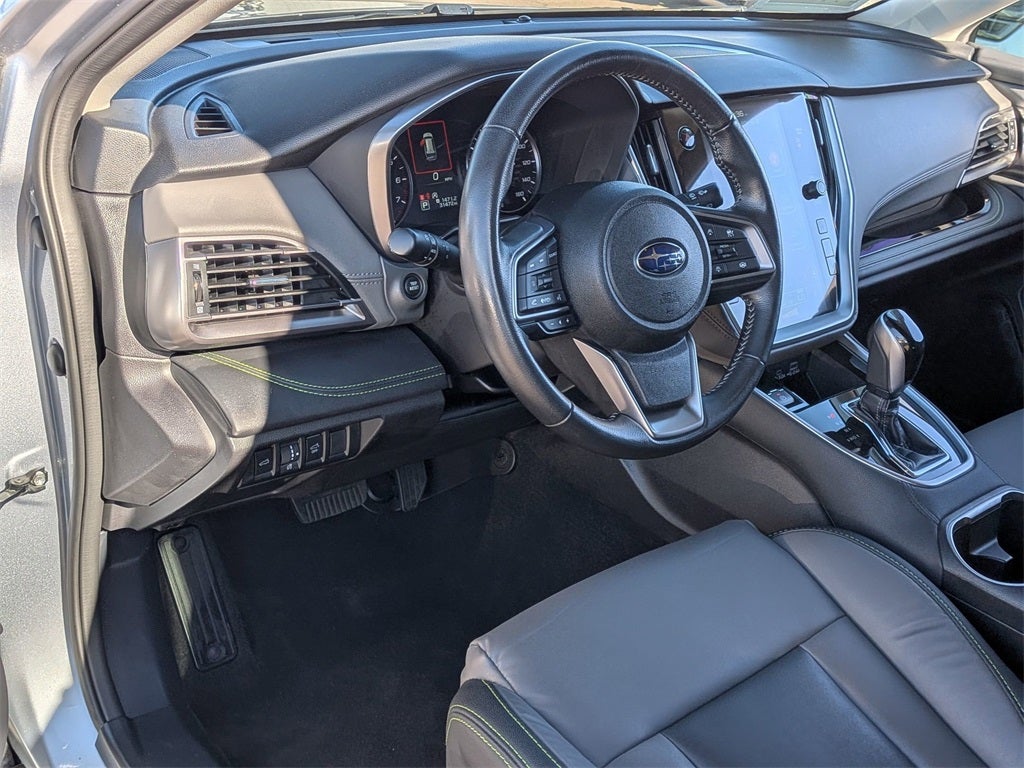 2023 Subaru Outback Onyx Edition