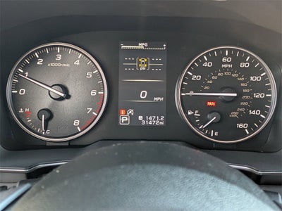 2023 Subaru Outback Onyx Edition