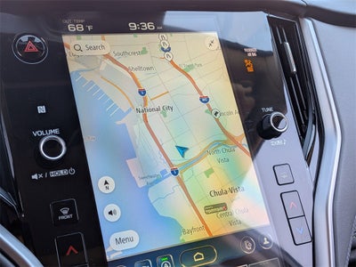 2023 Subaru Outback Onyx Edition