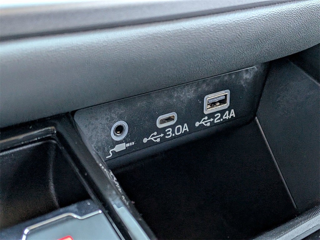 2023 Subaru Outback Onyx Edition