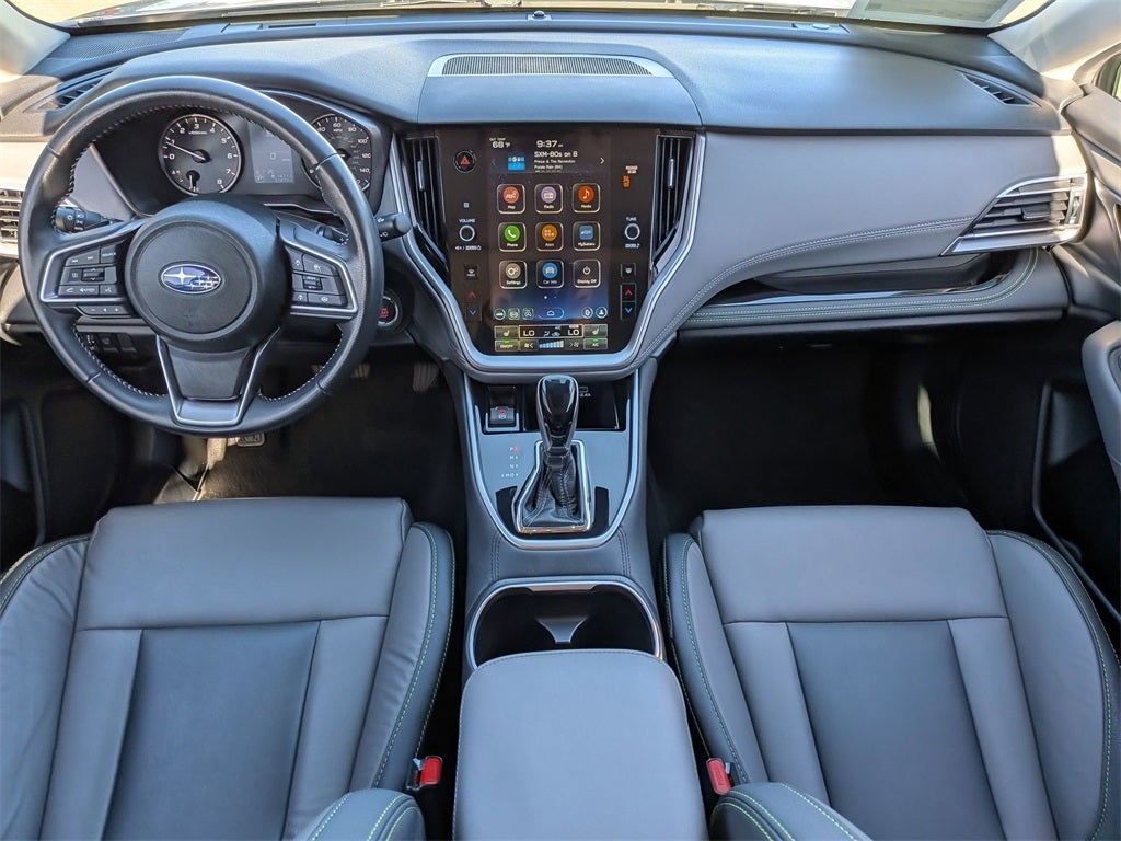 2023 Subaru Outback Onyx Edition