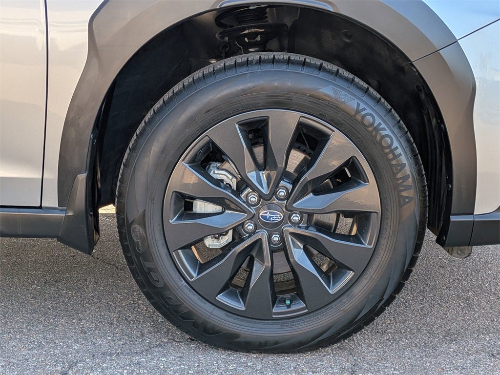 2023 Subaru Outback Onyx Edition