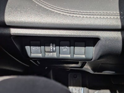 2022 Subaru Outback Touring