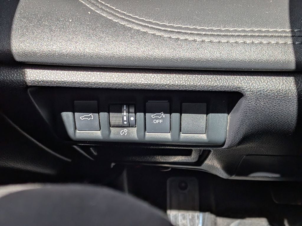 2022 Subaru Outback Touring