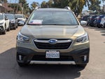 2022 Subaru Outback Touring