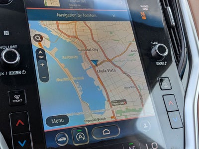 2022 Subaru Outback Touring