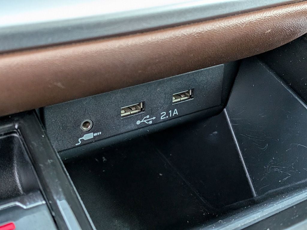 2022 Subaru Outback Touring