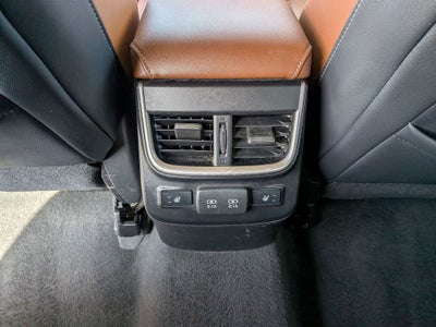 2022 Subaru Outback Touring