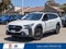 2023 Subaru Outback Onyx Edition XT