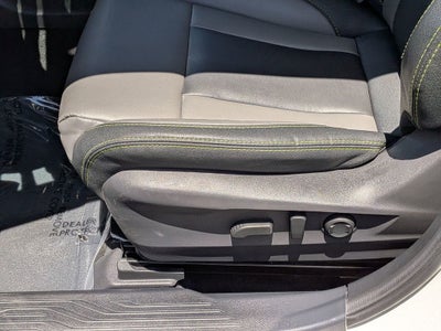 2023 Subaru Outback Onyx Edition XT