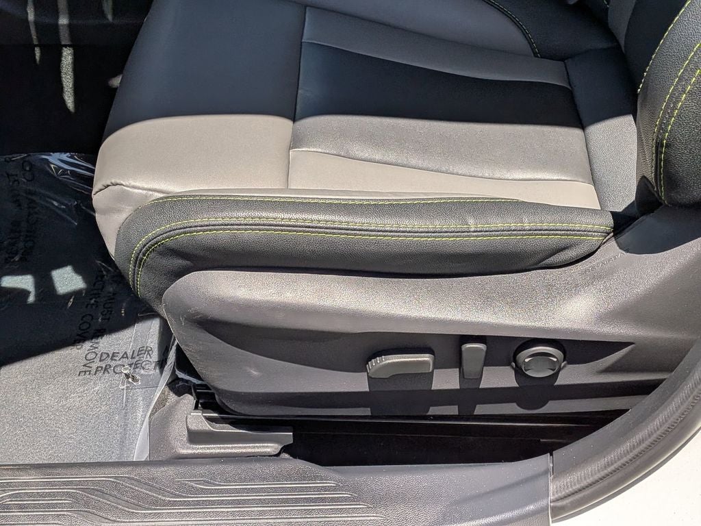 2023 Subaru Outback Onyx Edition XT