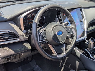 2023 Subaru Outback Onyx Edition XT