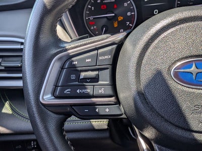 2023 Subaru Outback Onyx Edition XT